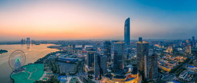 長(zhǎng)城戰(zhàn)略咨詢 中國(guó)咨詢業(yè)的旗艦引領(lǐng)者