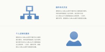 二次開(kāi)發(fā)服務(wù)商務(wù)咨詢 助力企業(yè)高效定制化發(fā)展