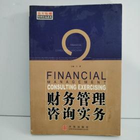 財(cái)務(wù)管理咨詢實(shí)務(wù)與財(cái)務(wù)咨詢 從理論到實(shí)踐的深度解析
